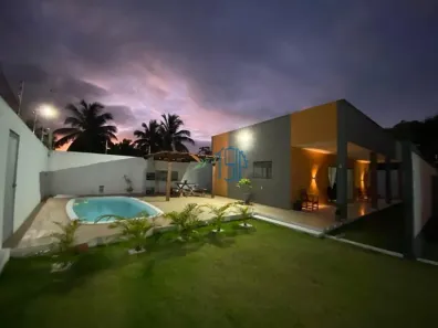 Casa com 3 Quartos à venda, 311m² no , Tibau do Sul
