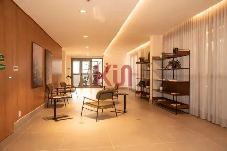 Apartamento com 2 Quartos à venda, 75m² no Parque Imperial, São Paulo
