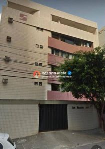 Apartamento com 3 Quartos à venda, 80m² no Boa Viagem, Recife