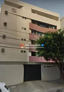 Apartamento com 3 Quartos à venda, 80m² no Boa Viagem, Recife