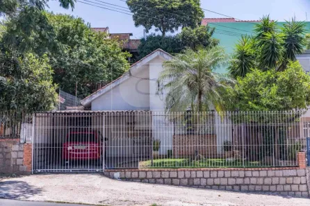 Casa com 2 Quartos à venda, 100m² no Jardim Sabará, Porto Alegre