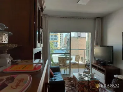 Apartamento com 2 Quartos à venda, 67m² no Centro, Taubaté