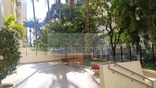 Apartamento com 3 Quartos à venda, 94m² no Indianópolis, São Paulo