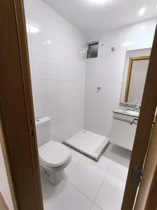 Apartamento com 3 Quartos à venda, 123m² no Pituba, Salvador