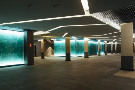 Prédio Comercial para alugar, 13965m² no Vila Olímpia, São Paulo