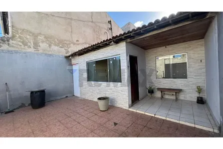 Casa com 3 Quartos à venda, 90m² no Aeroporto, Aracaju