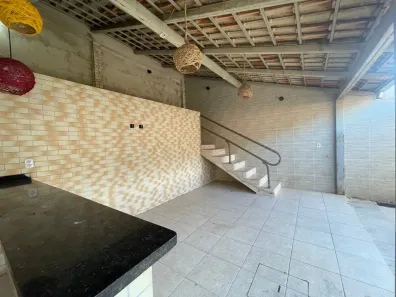 Casa com 3 Quartos à venda, 150m² no Cardoso Continuação, Aparecida de Goiânia