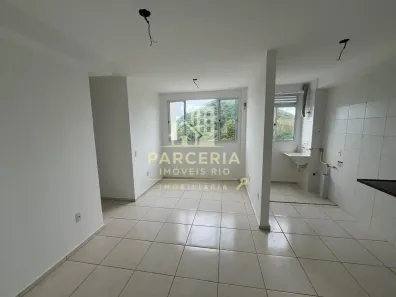Apartamento com 2 Quartos à venda, 47m² no Camorim, Rio de Janeiro