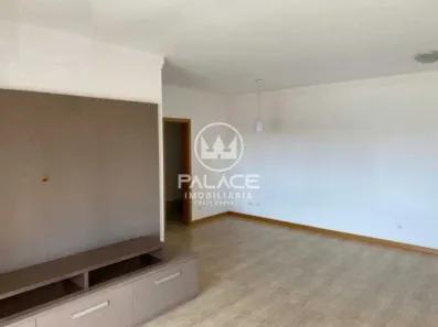 Apartamento com 3 Quartos à venda, 128m² no Vila Monteiro, Piracicaba