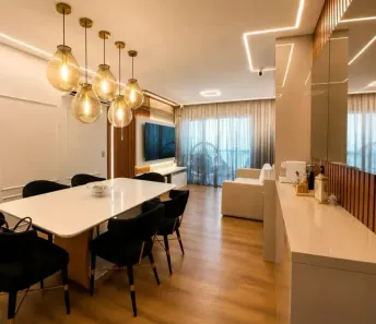 Apartamento com 3 Quartos à venda, 120m² no Barra da Tijuca, Rio de Janeiro