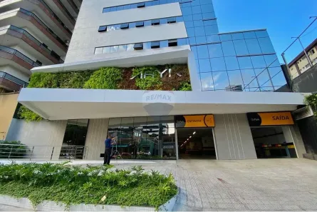 Sala Comercial para alugar, 31m² no Umarizal, Belém