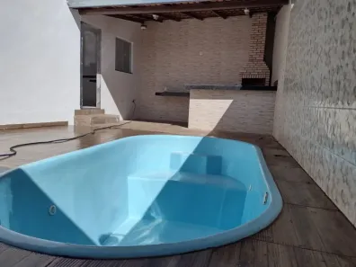 Casa com 3 Quartos à venda, 200m² no , Brasília