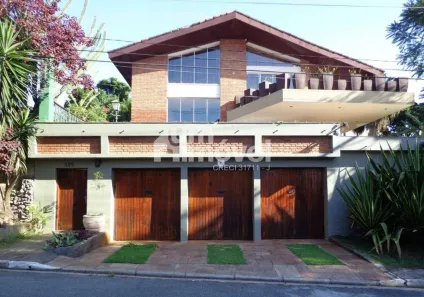 Casa com 4 Quartos à venda, 800m² no Interlagos, São Paulo