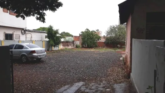 Lote/Terreno à venda, 800m² no Centro, Campo Grande