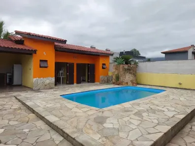 Casa de Condomínio com 3 Quartos à venda, 290m² no Morada da Praia, Bertioga