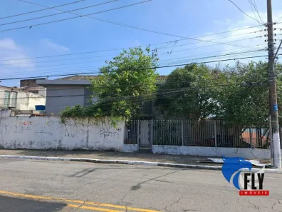 Sobrado com 3 Quartos à venda, 180m² no Vila Zat, São Paulo