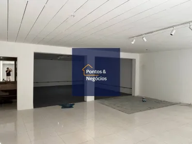 Sala Comercial para alugar, 130m² no Vila Andrade, São Paulo