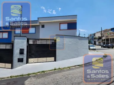 Sobrado com 2 Quartos à venda, 68m² no Cidade Líder, São Paulo