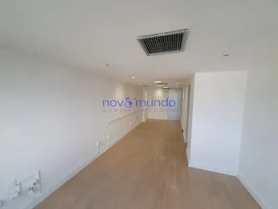 Sala Comercial para alugar, 36m² no Centro, Rio de Janeiro