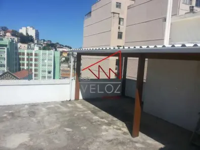 Kitnet à venda, 33m² no Catete, Rio de Janeiro