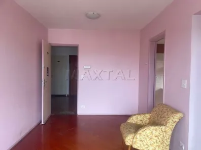 Apartamento com 2 Quartos para alugar, 55m² no Santana, São Paulo