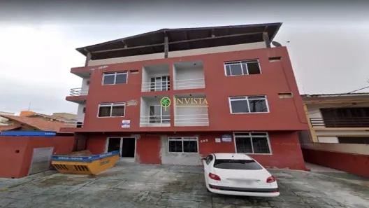 Prédio Comercial à venda, 1076m² no Canasvieiras, Florianópolis