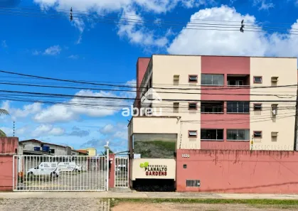 Apartamento com 2 Quartos à venda, 56m² no Planalto, Natal