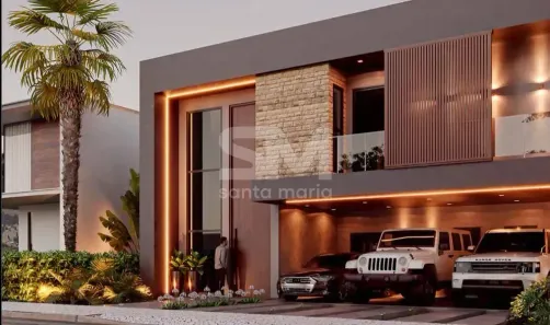 Casa de Condomínio com 3 Quartos à venda, 316m² no Centro, Chapecó