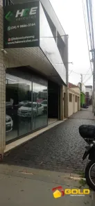 Imóvel Comercial para alugar, 400m² no Nossa Senhora Aparecida, Uberlândia