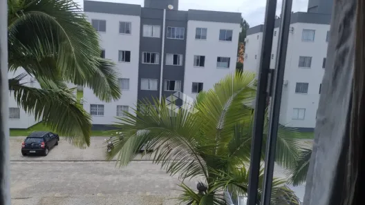 Apartamento com 2 Quartos à venda, 47m² no Passa Vinte, Palhoça