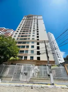 Apartamento com 2 Quartos à venda, 54m² no Tirol, Natal