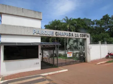 Apartamento com 2 Quartos à venda, 46m² no Jardim Ubirajara, Cuiabá