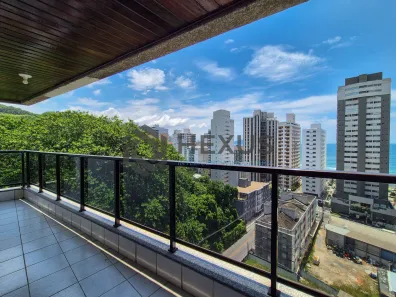 Apartamento com 3 Quartos à venda, 135m² no Guaiúba, Guarujá