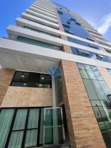 Apartamento com 3 Quartos à venda, 117m² no Rio Vermelho, Salvador