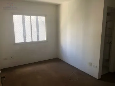 Apartamento com 1 Quarto à venda, 33m² no Barra Funda, São Paulo