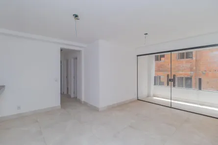 Apartamento com 3 Quartos à venda, 75m² no Ana Lúcia, Sabará