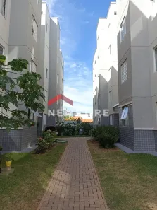 Apartamento com 1 Quarto à venda, 41m² no Iporanga, Sorocaba