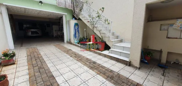Sobrado com 4 Quartos à venda, 205m² no Vila Pedra Branca, São Paulo