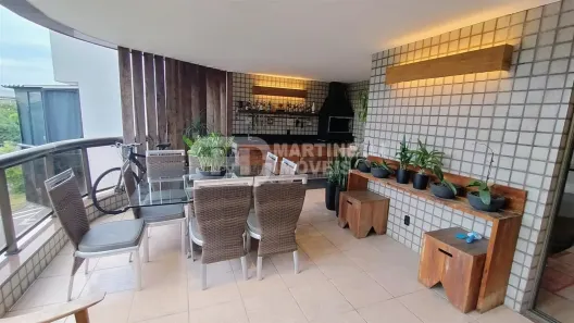 Cobertura com 3 Quartos à venda, 173m² no Recreio dos Bandeirantes, Rio de Janeiro