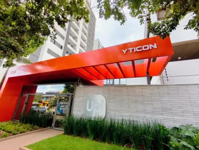 Apartamento com 2 Quartos à venda, 64m² no Jardim Aclimação, Maringá