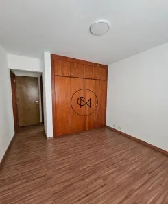Apartamento com 2 Quartos à venda, 85m² no Santo Amaro, São Paulo