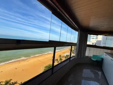 Flat com 1 Quarto à venda, 50m² no Praia da Costa, Vila Velha