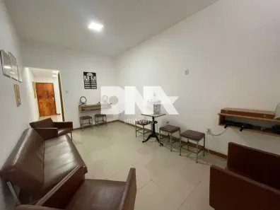 Sala Comercial à venda, 40m² no Copacabana, Rio de Janeiro