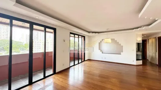 Apartamento com 3 Quartos à venda, 174m² no Jardim, Santo André