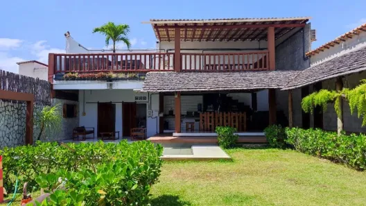 Casa com 4 Quartos à venda, 370m² no , São Gonçalo do Amarante