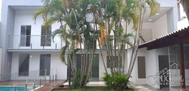 Sobrado com 4 Quartos à venda, 430m² no Califórnia, Londrina
