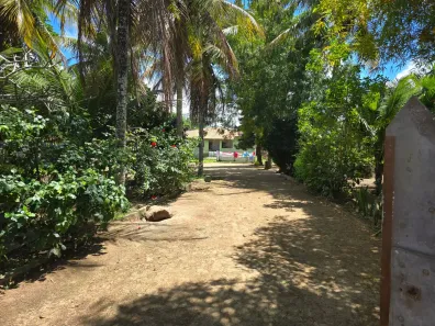 Fazenda/Sítio com 5 Quartos à venda, 300m² no Alpes Suiços, Gravatá
