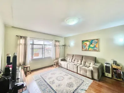 Casa com 3 Quartos à venda, 206m² no Jardim da Campina, São Paulo