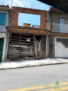 Lote/Terreno à venda, 125m² no Jardim Graziela, Barueri