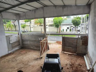 Galpão/Depósito/Armazém para alugar, 241m² no Higienópolis, Piracicaba